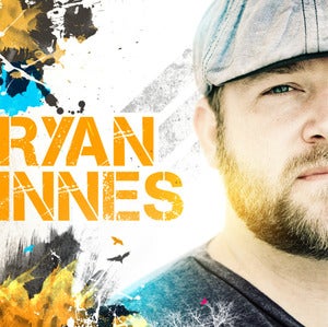 Image of Ryan Innes EP