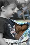 Image of Doll Slings