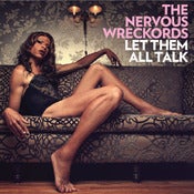 Image of Let them all Talk Released Sept. 25, 2012