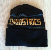 Image of Chocolate Industries Beanie