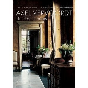 Image of Axel Vervoordt: Timeless Interiors