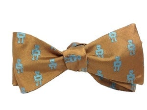Image of Robot Bow Tie