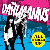 Image of Dahlmanns "All Dahled Up" LP
