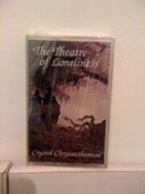 Image of THEATRE OF LONELINESS  DEMOTAPE "Crystal Chrysanthemum"