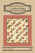 Image of Life's Journey - Paper Pattern #913