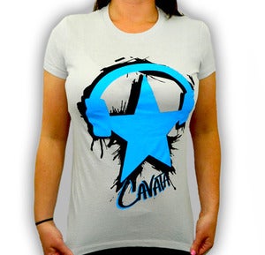 Image of CAVATA Star Splatter - Girls