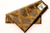 Image of Ruckus Pocket Square