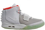 Image of Nike Air Yeezy 2 