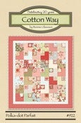 Image of Polka-Dot-Parfait - Paper Pattern #922