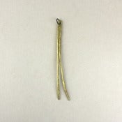 Image of Pine Needles Pendant