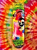 Image of Totally Unicorn - Skate Deck