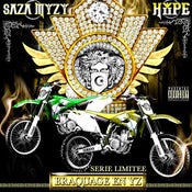 Image of CD BRAQUAGE EN YZ 