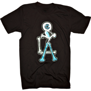 Image of Eye Freerun LA Tee