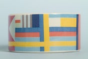 Image of Piece by Piece Bangle