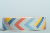Image of Ribbon Cutter Bangle