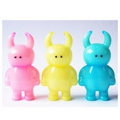 Image of Uamou Soft Vinyl Inner Glow