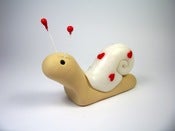 Image of Trixie the Love Snail