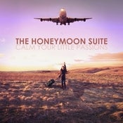 Image of The Honeymoon Suite - 'Calm Your Little Passions' - CD