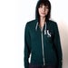 Image of Peacock Hoodie