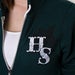 Image of Peacock Hoodie
