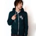 Image of Peacock Hoodie