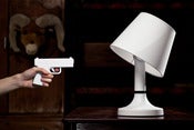 Image of BANG! LAMP