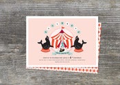Image of Circus Girl (10)