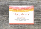 Image of Fringed Streamers Shower (10)