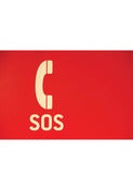 Image of SOS