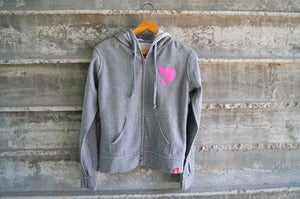 Image of Love is Endless Hoodie