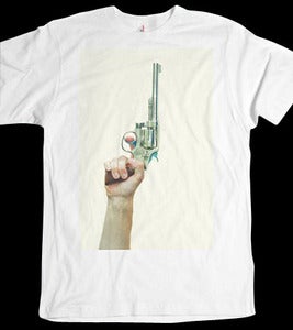 Image of "Revolver" Tee