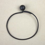 Image of Ulno Bangle -Iron