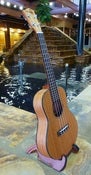 Image of Moku MS-60T Solid Mahogany Tenor