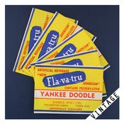 Image of VINTAGE DRINK LABELS