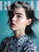 Image of Issue #46 June/July 2012