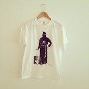 Image of Executioner