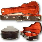 Image of KALA Vintage Alligator Case