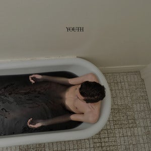 Image of Wreck and Reference "No Youth" LP 