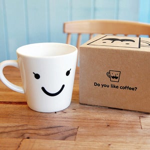Image of JStory Porcelain Mug
