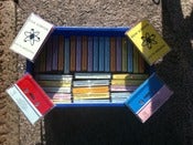 Image of You're Welcome. demo tape