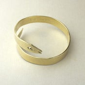 Image of Longfellow Bangle