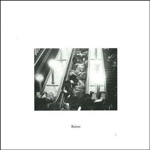 Image of RAIME - <i>HENNAIL</i>