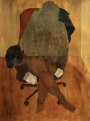 Image of Nesting
