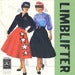 Image of Limblifter - S/T LP reissue