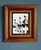 Image of Hyena Parade
