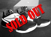 Image of Nike Zoom Kevin Durant KD IV 'N7' Black *Free Shipping*