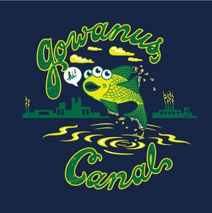 Image of Gowanus Canal