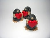 Image of Wee Love Mole