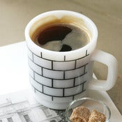 Image of MMMG Milk Glass Mug