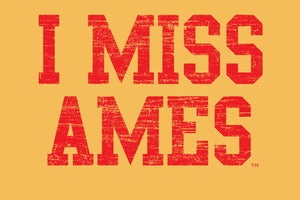 Image of AMES